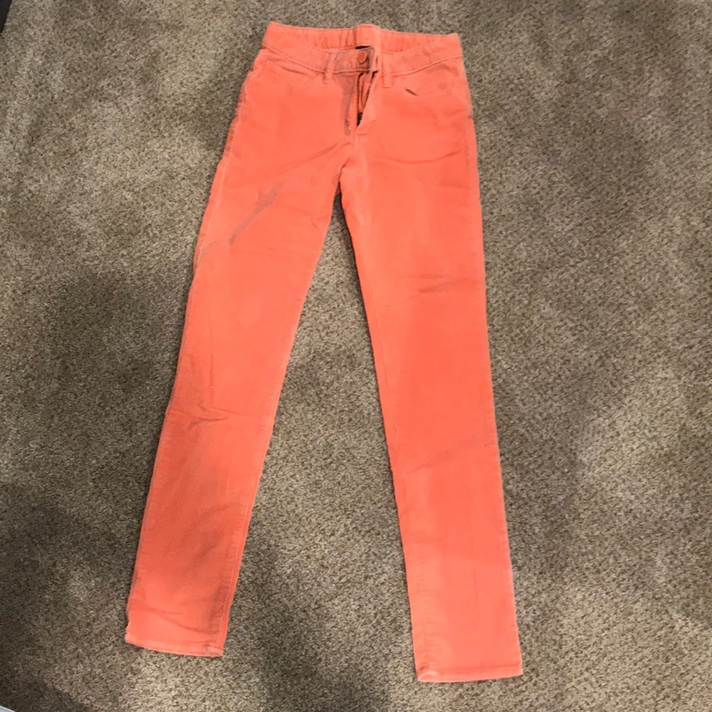 GapKids Corduroy Slim Jeans
